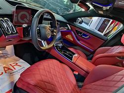 مێرسێدس بێنز S-Class